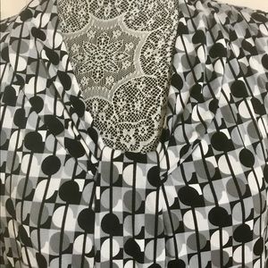 Beautiful dressy top